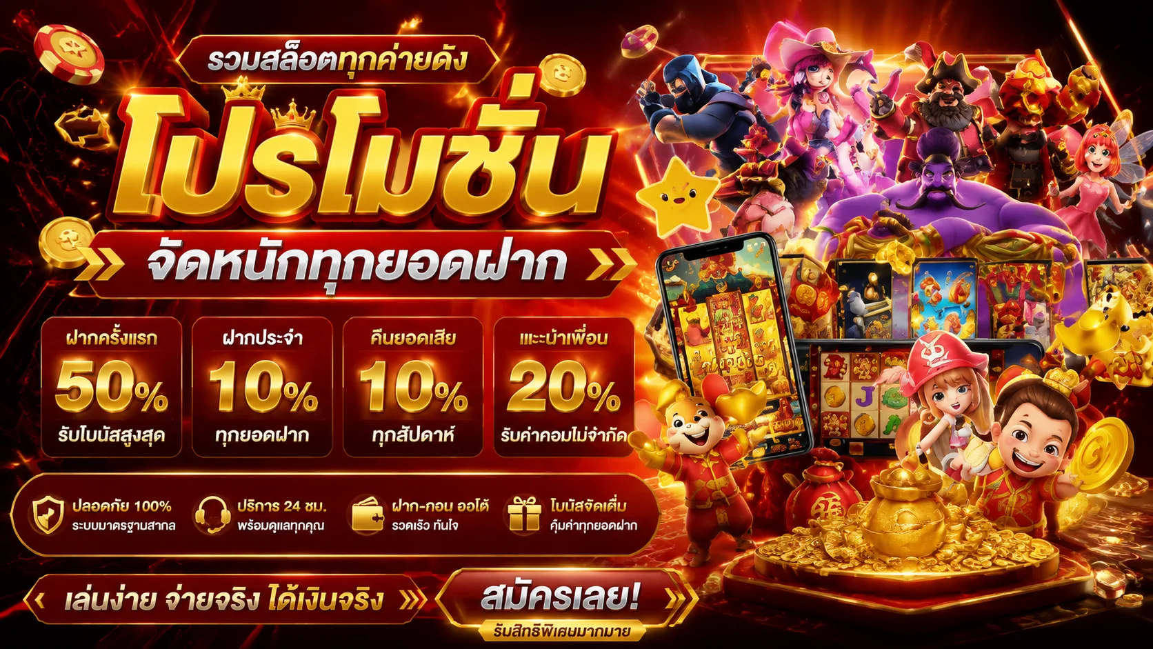 หวยออนไลน์ HAHA55 ครบทุกประเภทจ่ายสูง